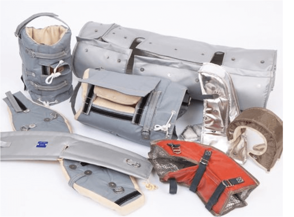 Energy Saving Thermal Insulation