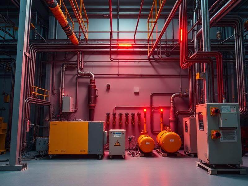 Advanced LT & HT Electrical Insulation